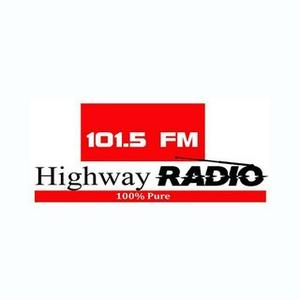 Ouça Highway Radio 101.5 FM na aplicação