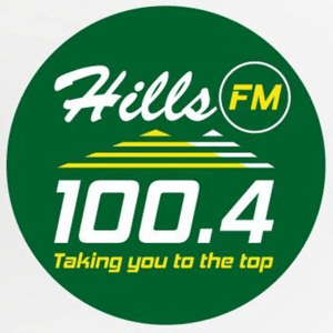 Ouça Hills FM 100.4 na aplicação