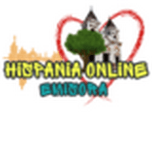 Ouça Hispania Online na aplicação