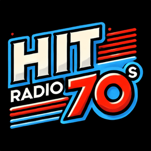 Ouça Hit Radio 70s na aplicação