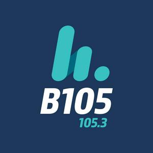 Ouça Brisbane 105.3 na aplicação