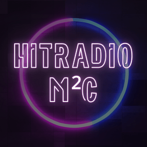 Ouça HitRadio M²C na aplicação