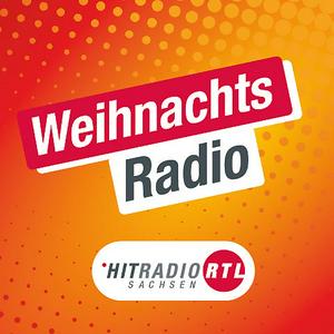 Ouça HITRADIO RTL Weihnachtsradio na aplicação