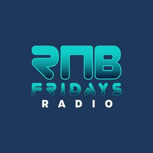 Ouça hit RnB Fridays Radio na aplicação