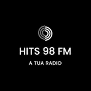 Ouça Hits 98 FM na aplicação