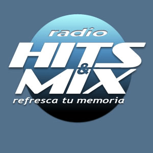 Ouça HITS AND MIX RADIO na aplicação