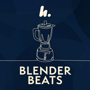 Ouça hit Blender Beats na aplicação