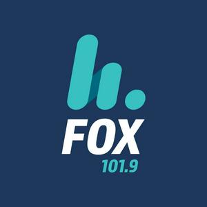 Ouça The Fox Melbourne 101.9 na aplicação