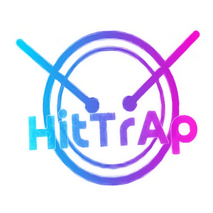 Ouça HitTrAp Radio na aplicação