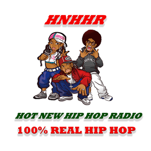 Ouça Hot New Hip Hop Radio na aplicação