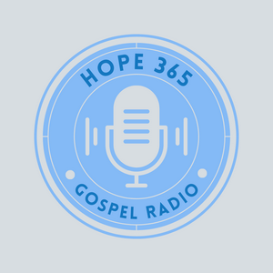 Ouça Hope-365 Gospel Radio na aplicação