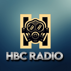 Ouça HBC RADIO na aplicação