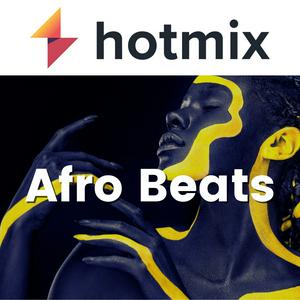 Ouça Hotmix Afro Beats na aplicação