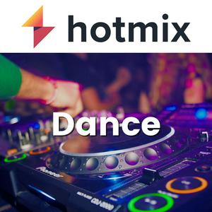 Ouça Hotmix Dance na aplicação