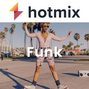 Ouça Hotmix Funk na aplicação