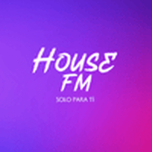 Ouça House Radio na aplicação