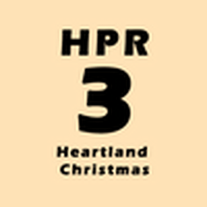 Ouça HPR3: Heartland Christmas na aplicação