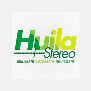 Ouça Huila Stereo na aplicação