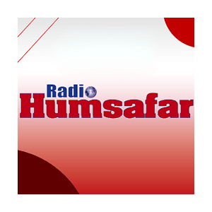 Ouça Radio Humsafar 1350 AM - Bramptom na aplicação