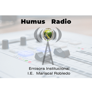 Ouça Humus Radio na aplicação