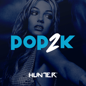 Ouça Hunter.FM - Pop2K na aplicação