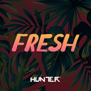 Ouça Hunter.FM - Tropical na aplicação