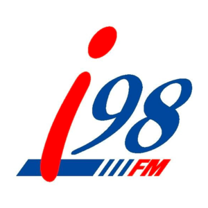 Ouça i98 FM na aplicação