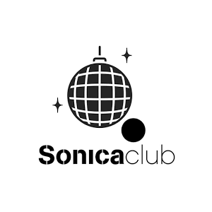 Ouça SonicaClub na aplicação