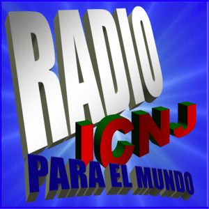 Ouça Radio ICNJ Para el Mundo na aplicação