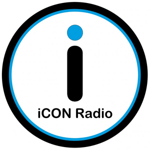 Ouça iCON Radio na aplicação