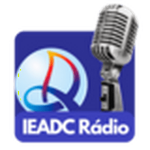 Ouça IEADC Rádio Web na aplicação