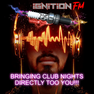 Ouça Ignition FM na aplicação