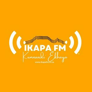 Ouça IKapa FM na aplicação