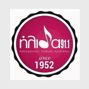 Ouça Ilida 91.1 FM na aplicação
