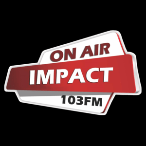 Ouça Impact Radio 103 FM na aplicação