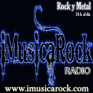 Ouça iMusicaRock.com - Radio en Español na aplicação