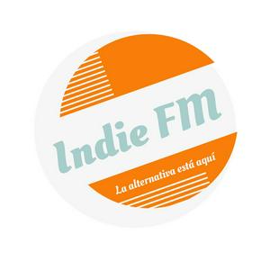 Ouça Indie Fm na aplicação