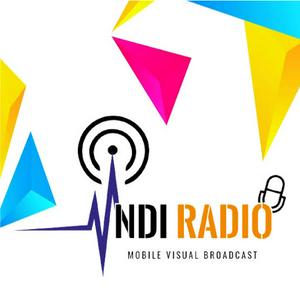 Ouça Indi Radio Sidoarjo na aplicação