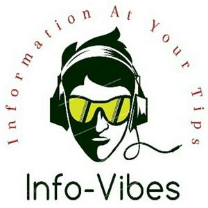 Ouça Info-Vibes Online Radio na aplicação