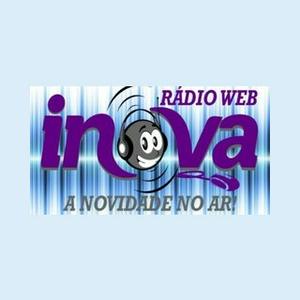 Ouça Inova FM na aplicação