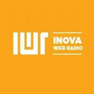 Ouça Inova Web Radio na aplicação