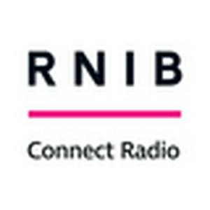 Ouça RNIB Connect Radio na aplicação