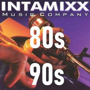 Ouça Intamixx 80s 90s Radio UK na aplicação