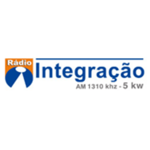 Ouça Rádio Jornal Integração 1310 AM na aplicação