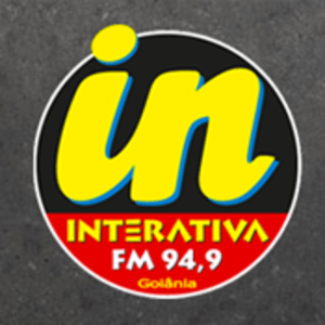 Ouça Interativa FM na aplicação