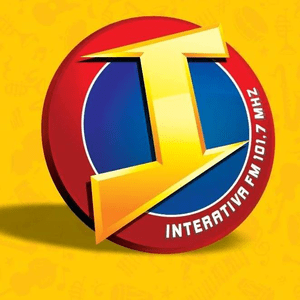 Rádio Interativa 101.7 FM