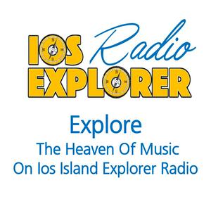 Ouça Ios Explorer Radio na aplicação