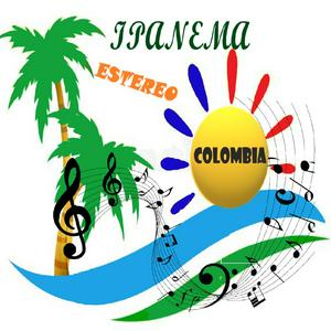 Ouça Ipanema Estereo Colombia na aplicação