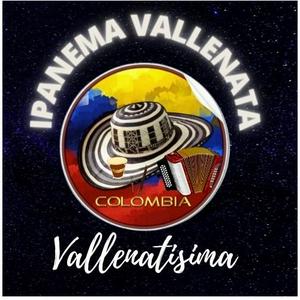 Ouça IPANEMA VALLENATA COLOMBIA na aplicação