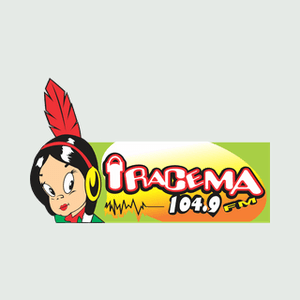 Ouça Iracema FM 104.9 na aplicação